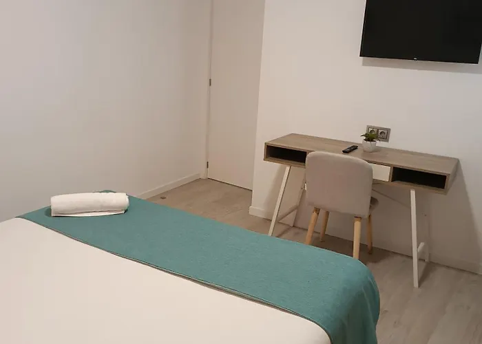 Turisticos Puerta Del Puente 1-3 Διαμέρισμα Ávila